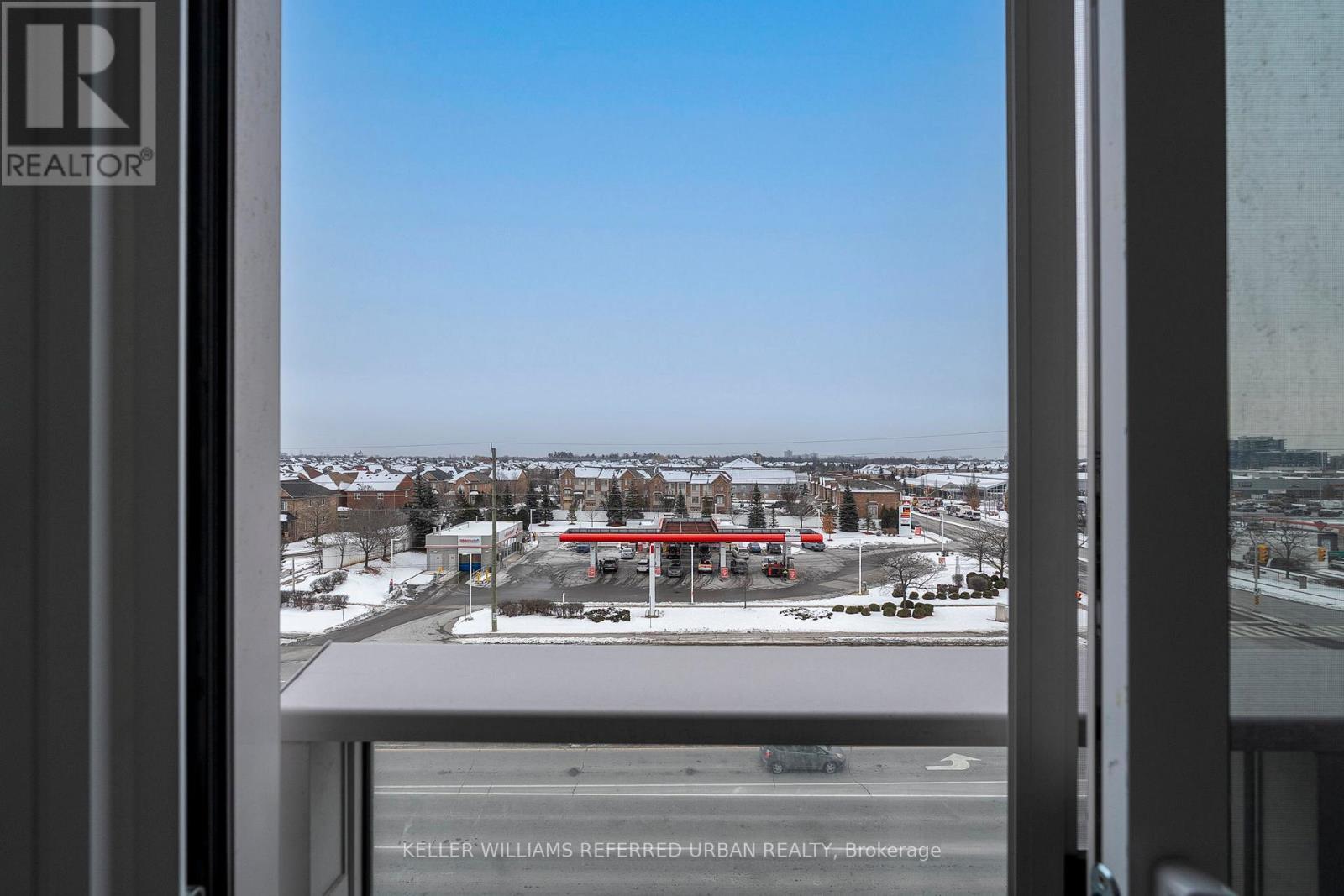 511 - 412 Silver Maple Road, Oakville, ON - Outdoor With View