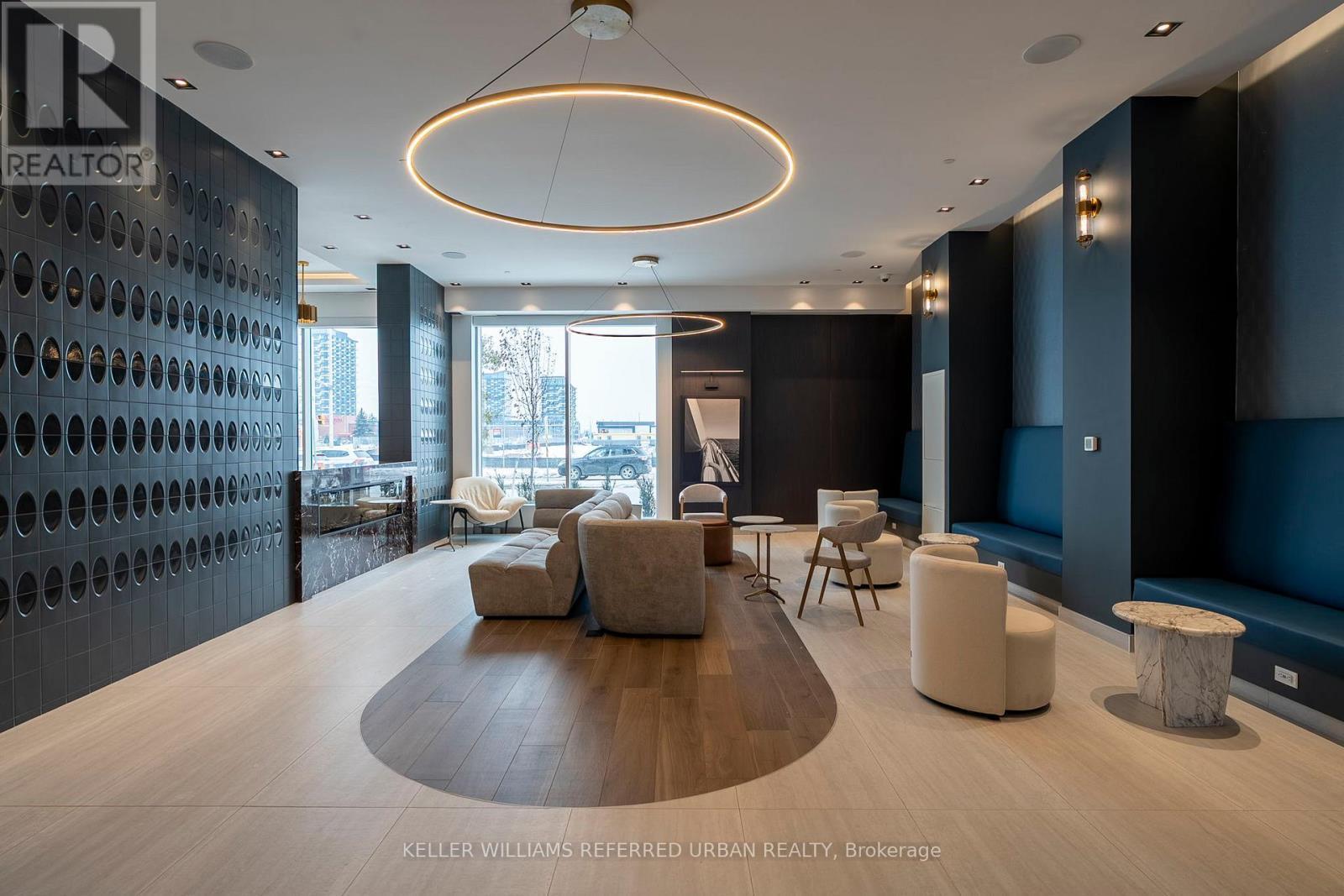 511 - 412 Silver Maple Road, Oakville, ON - Indoor