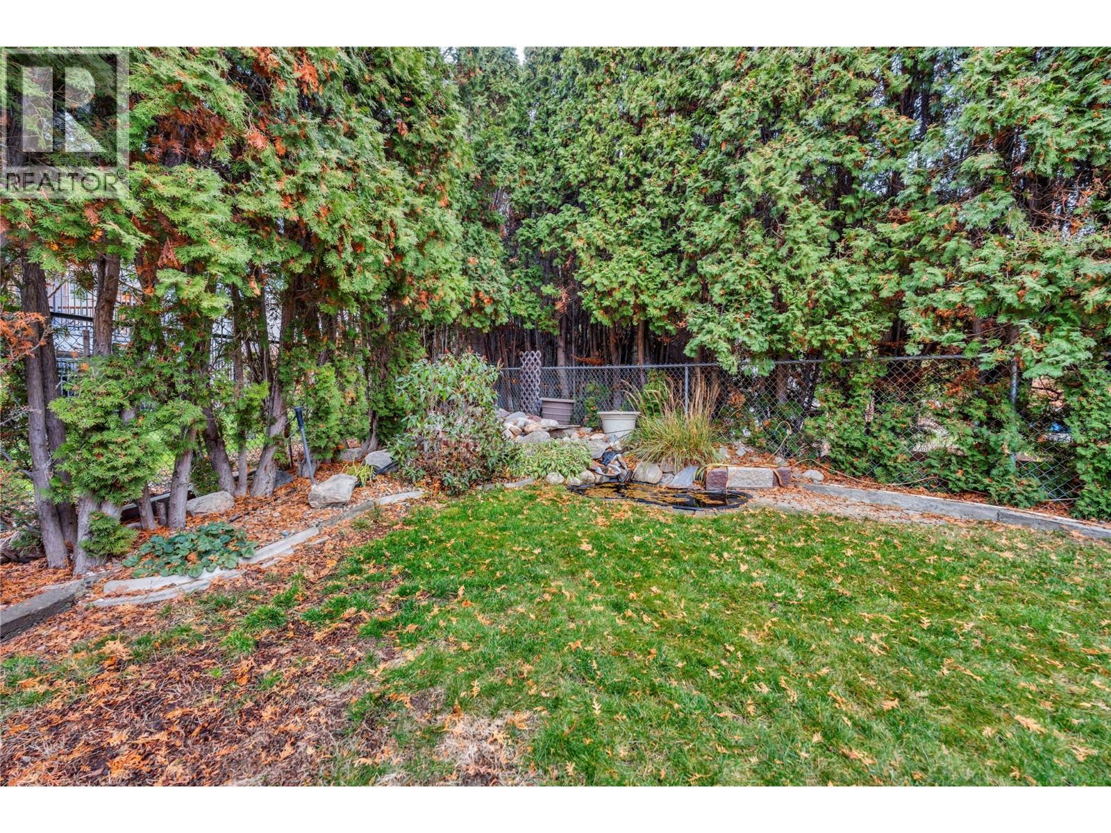 156 Stevens Court, Penticton, BC - Outdoor