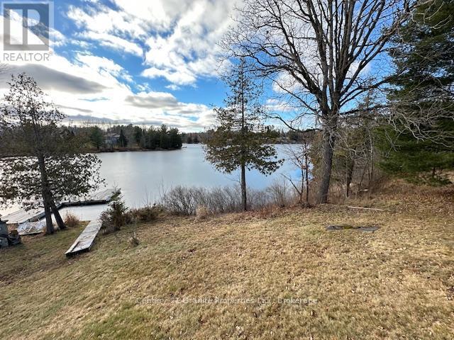 9 Martha Drive, Mckellar, ON - Outdoor With Body Of Water With View