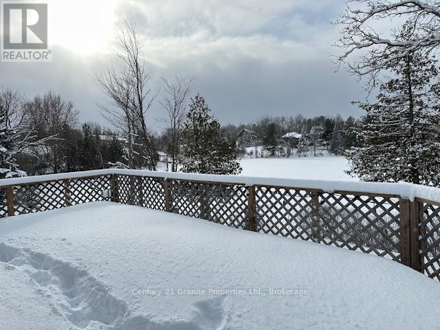 9 Martha Drive, Mckellar, ON - Outdoor