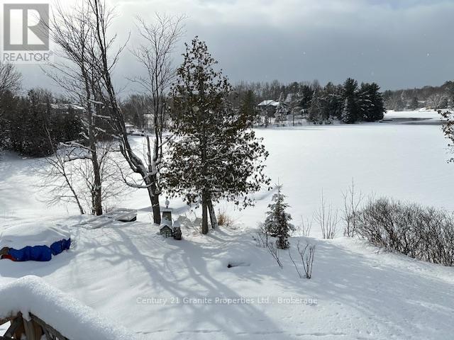 9 Martha Drive, Mckellar, ON - Outdoor With View