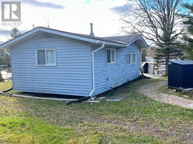 9 Martha Drive, Mckellar, ON - Outdoor