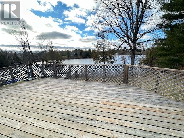 9 Martha Drive, Mckellar, ON - Outdoor