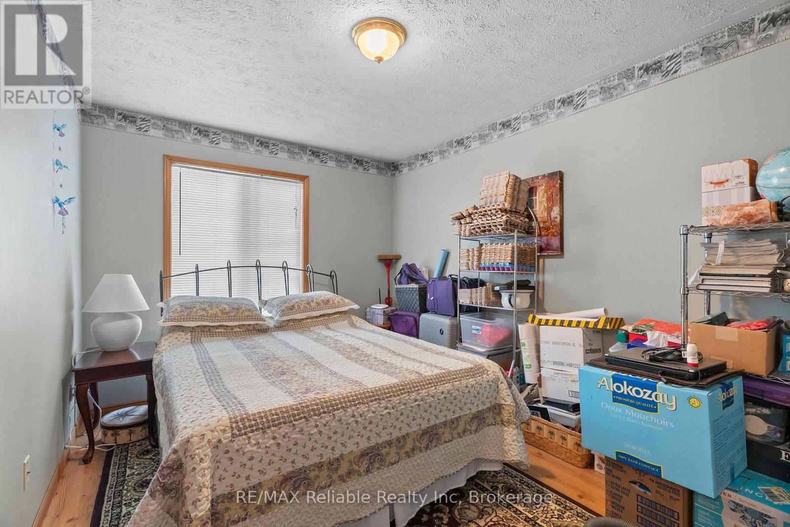 82675 Perth Road 180 Road, Huron East (Mckillop), ON - Indoor Photo Showing Bedroom