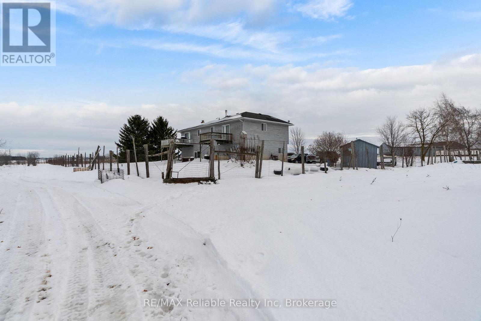 82675 Perth Road 180 Road, Huron East (Mckillop), ON - Outdoor