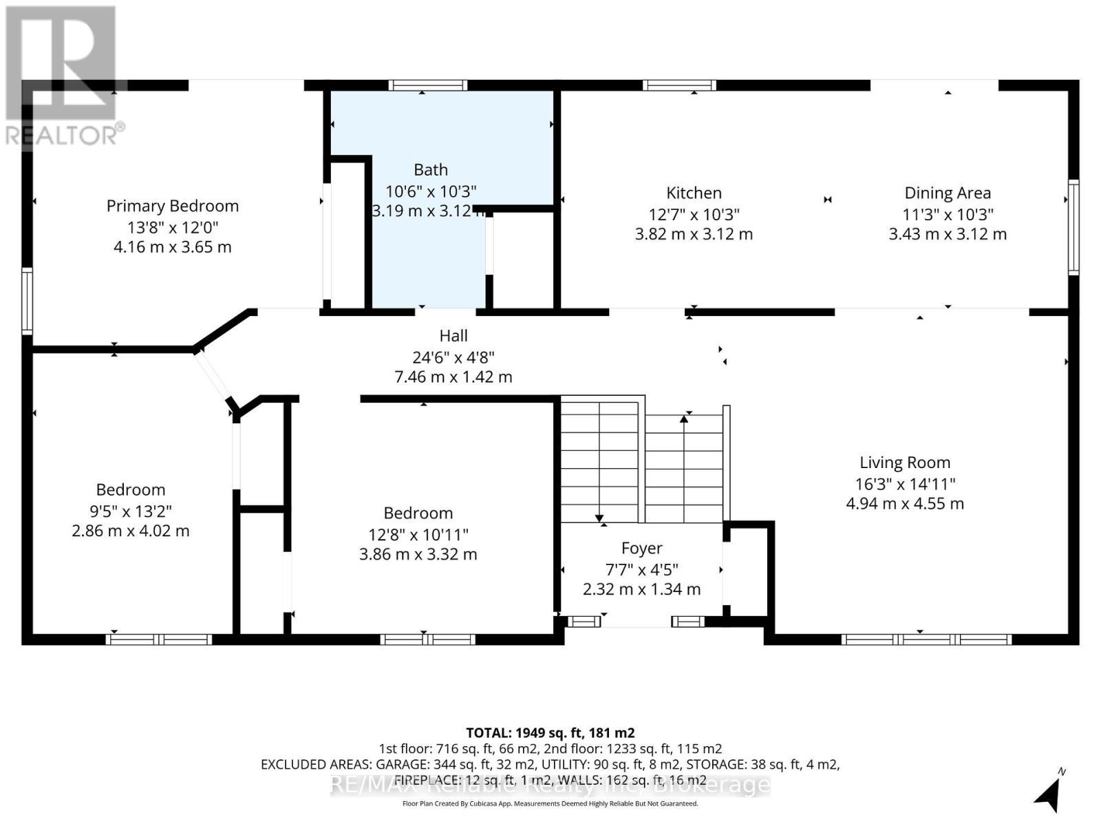 82675 Perth Road 180 Road, Huron East (Mckillop), ON - Other
