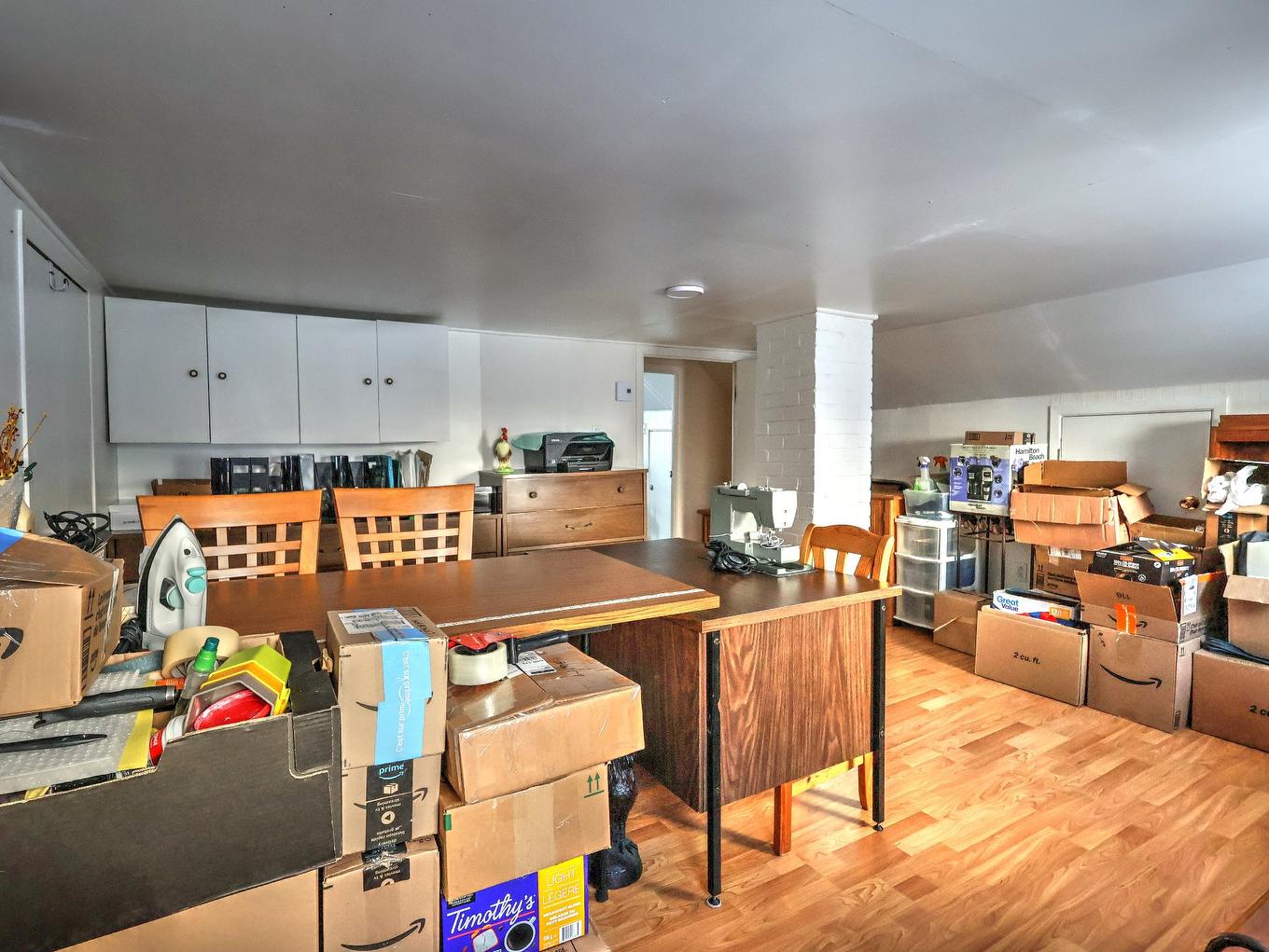 Bedroom - 348 4E Avenue, Saint-Paul-De-Montminy, QC - Indoor