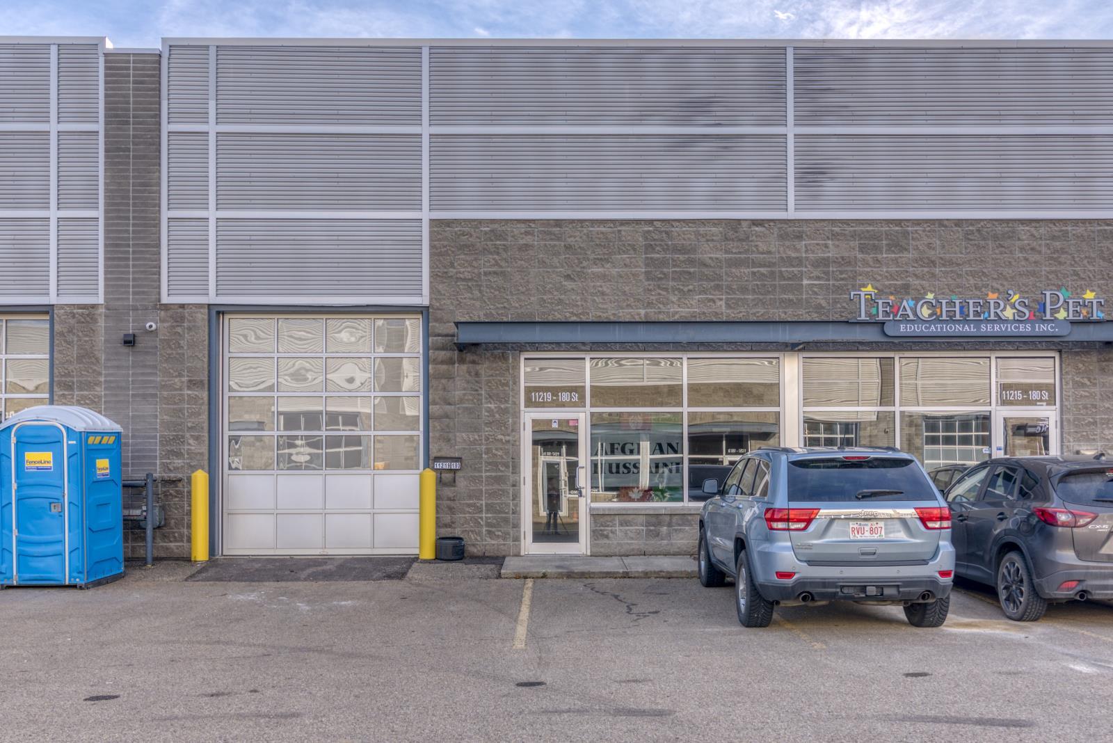 11219 180 Street, Edmonton, AB