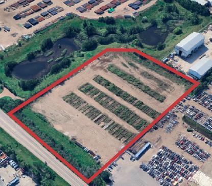 1201 76 Avenue, Edmonton, AB