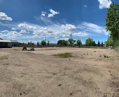 14820 123 Avenue, Edmonton, AB