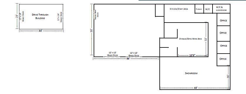 14820 123 Avenue, Edmonton, AB