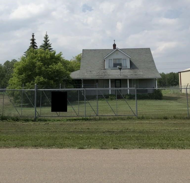 3610 50 Street, Cold Lake, AB