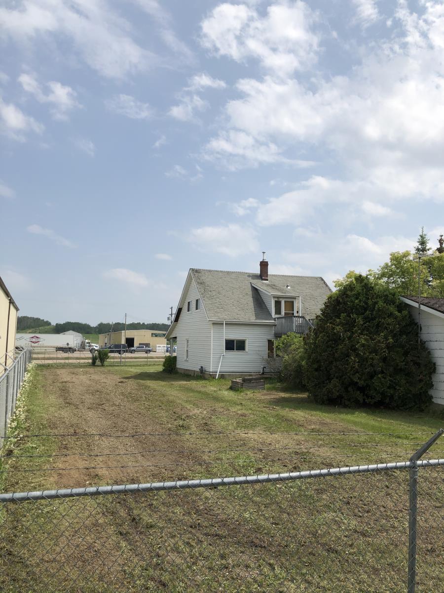 3610 50 Street, Cold Lake, AB