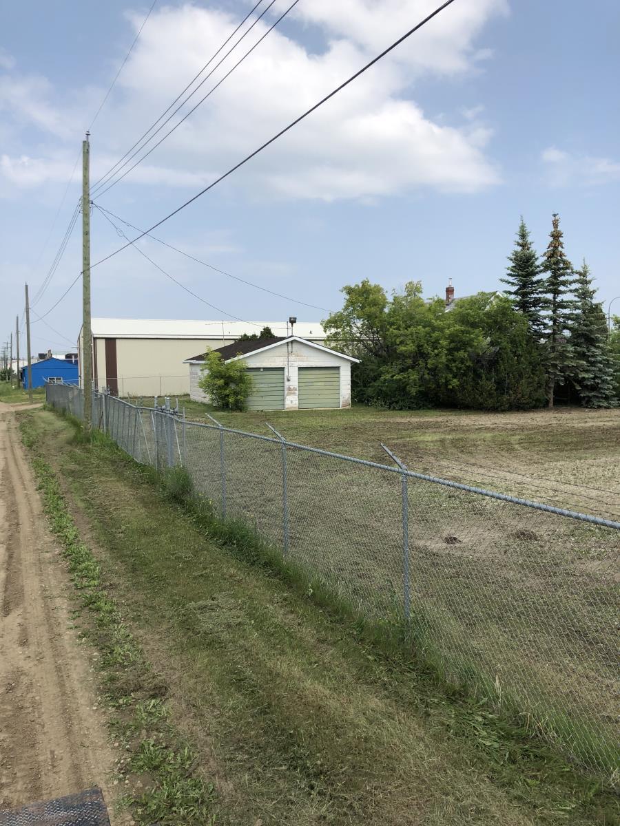 3610 50 Street, Cold Lake, AB