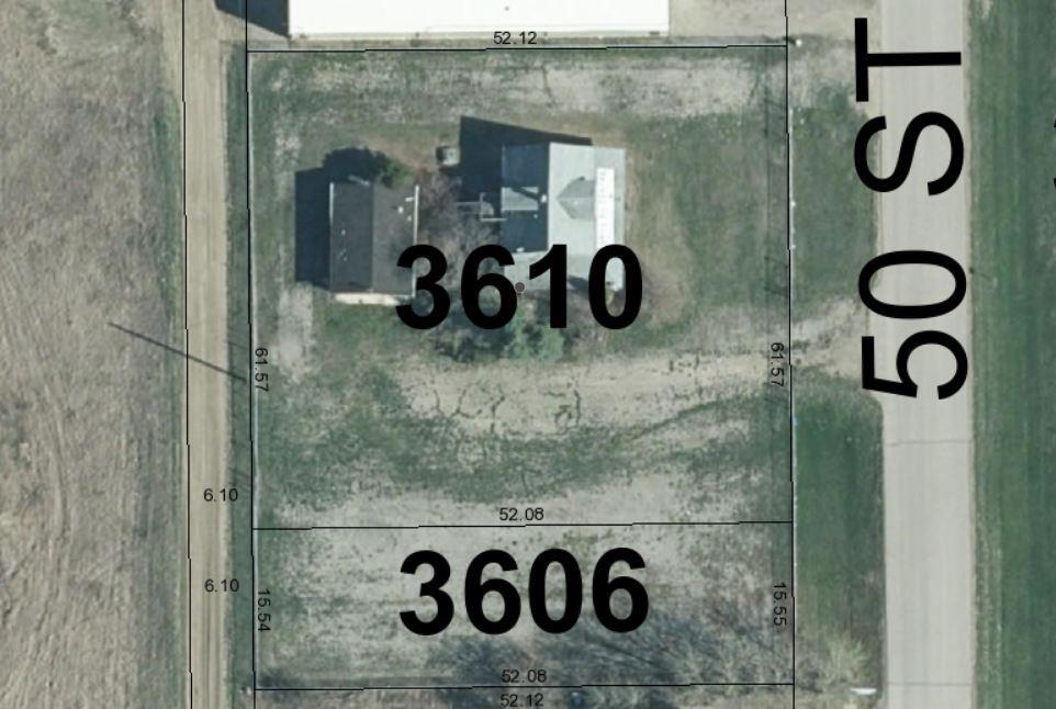 3610 50 Street, Cold Lake, AB