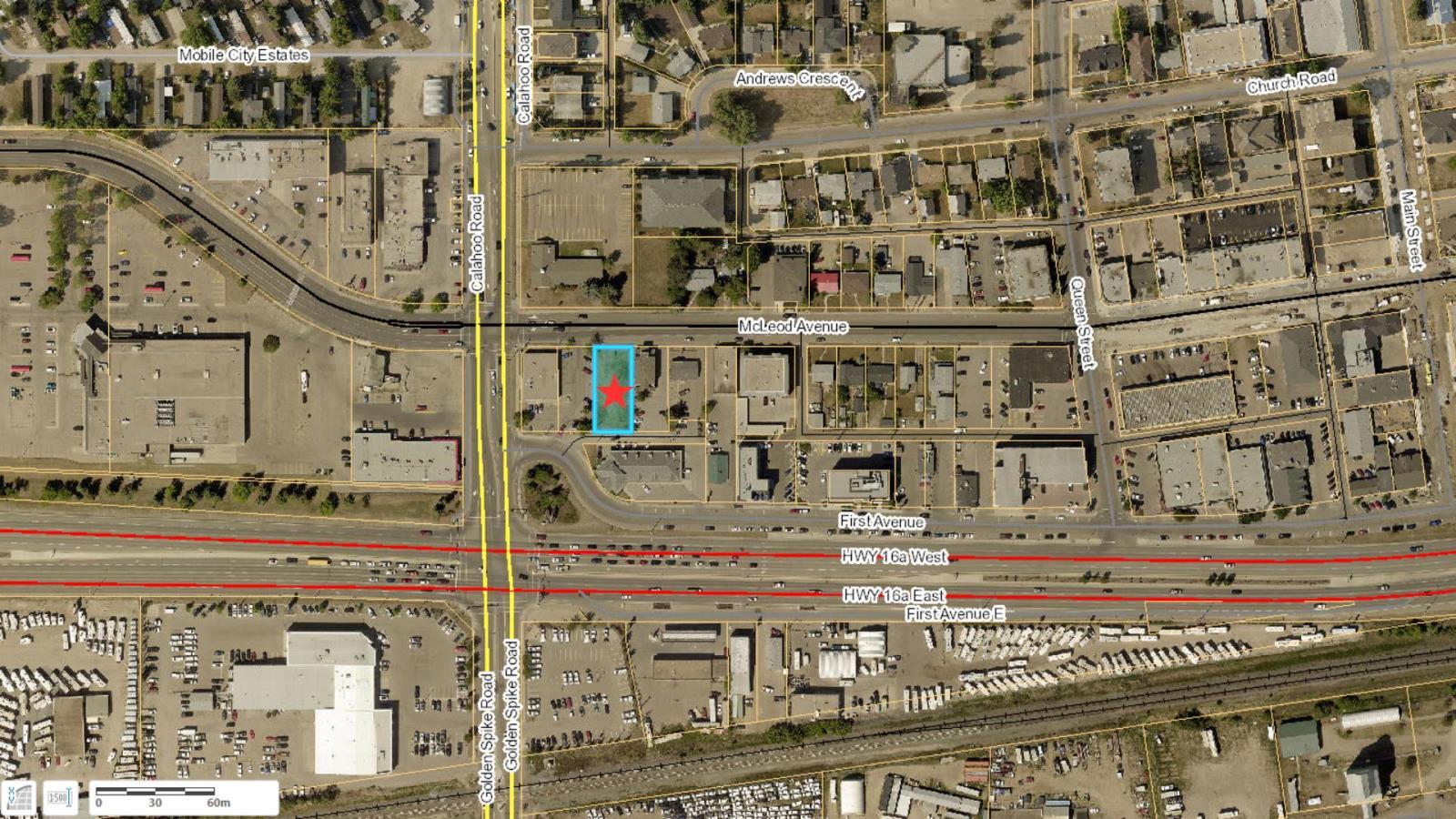 104 Mcleod Avenue, Spruce Grove, AB