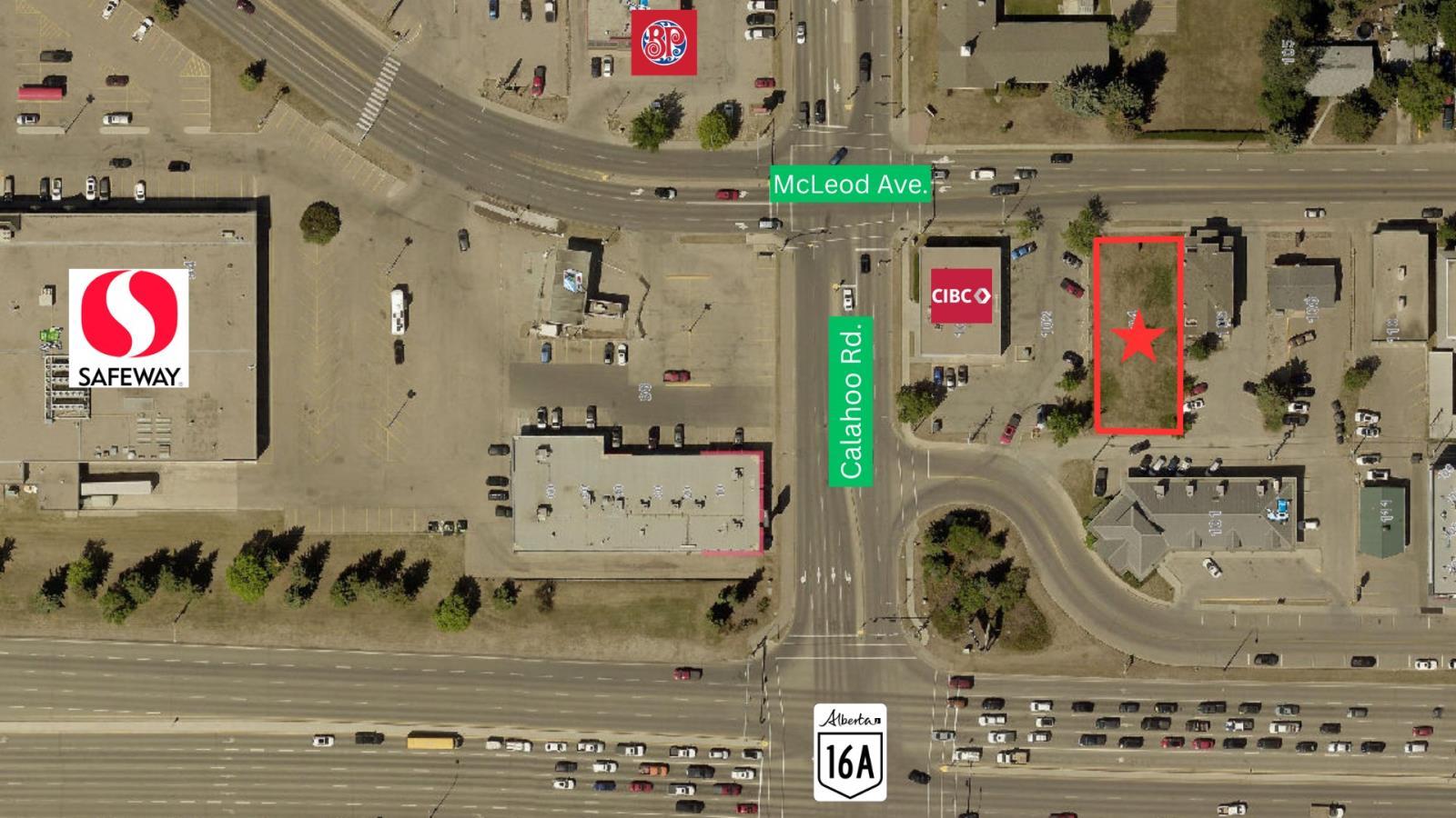 104 Mcleod Avenue, Spruce Grove, AB