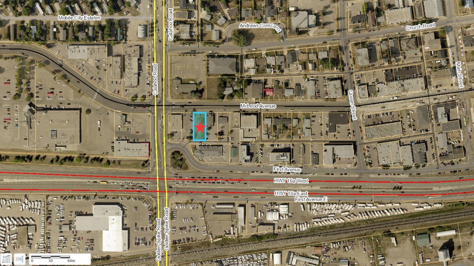 104 Mcleod Avenue, Spruce Grove, AB