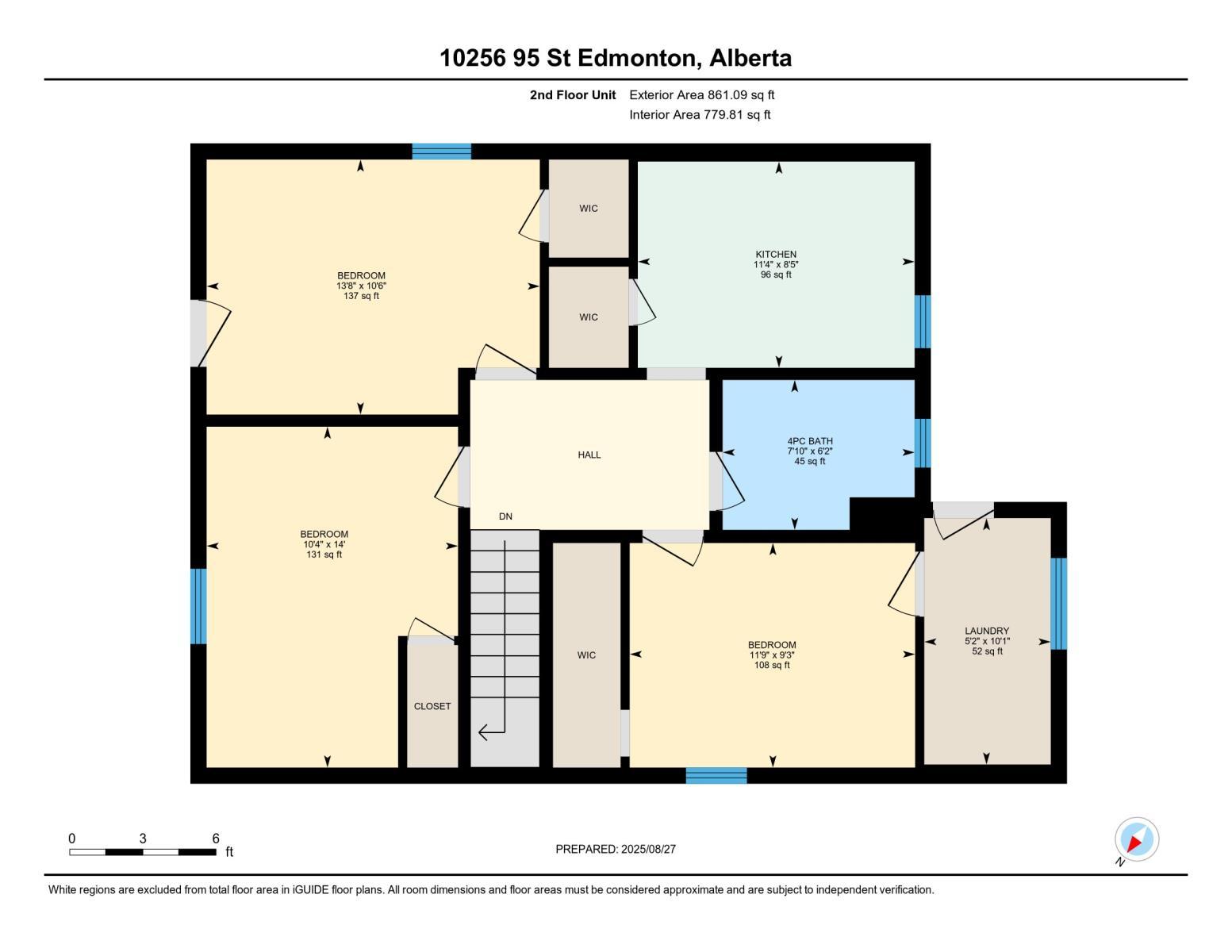 10256 95 St, Edmonton, AB - Other