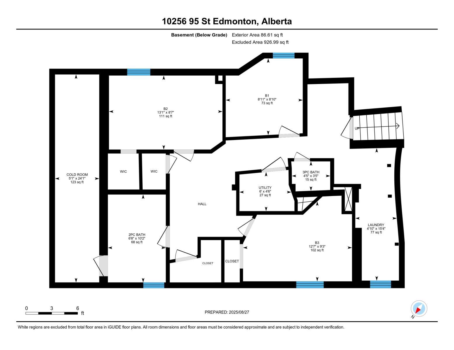 10256 95 St, Edmonton, AB - Other