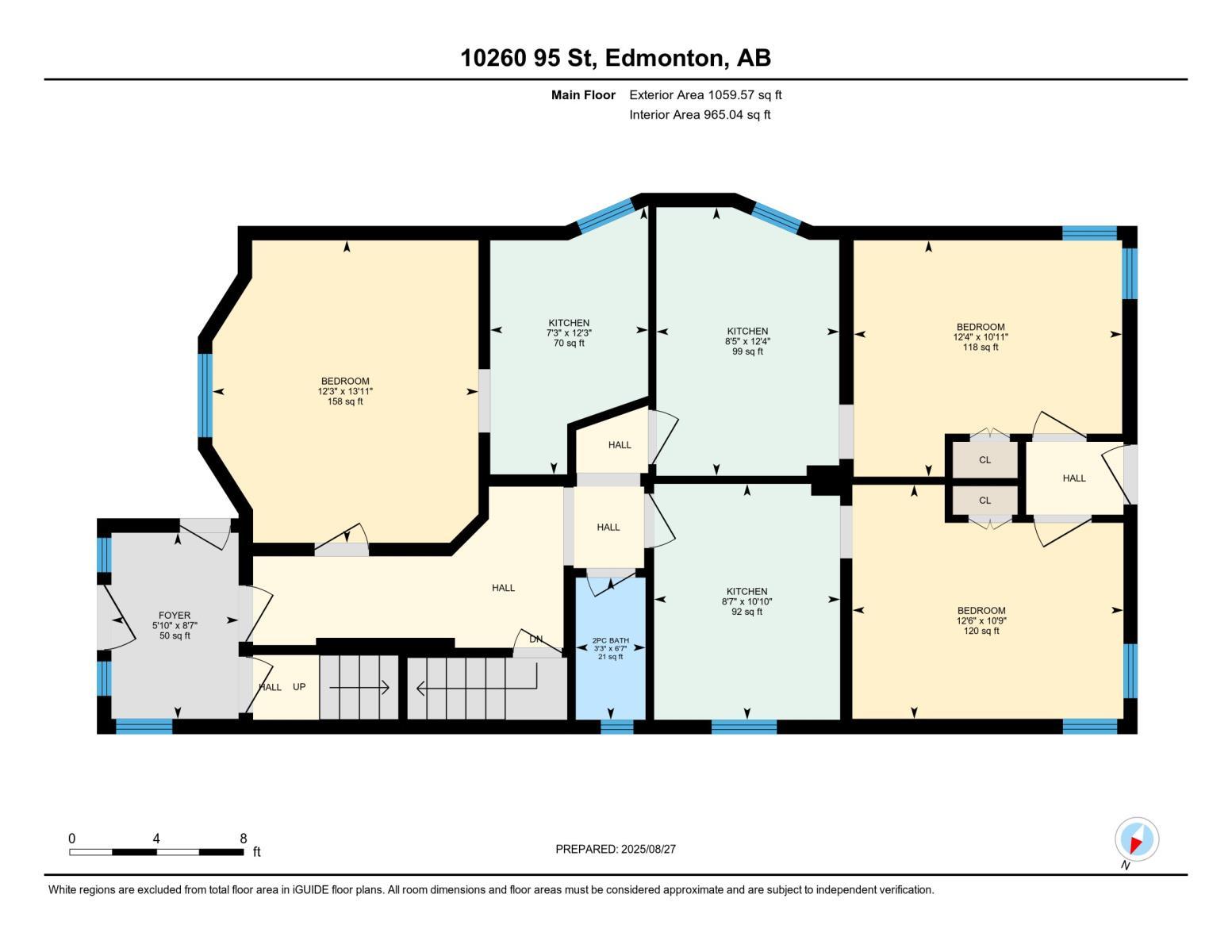 10260 95 St, Edmonton, AB - Other
