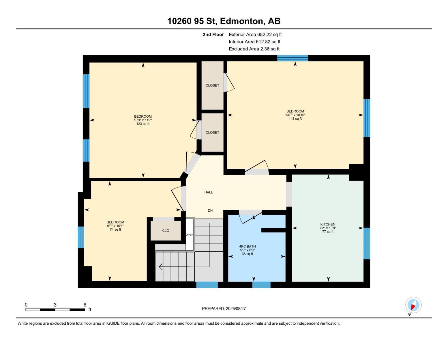 10260 95 St, Edmonton, AB - Other