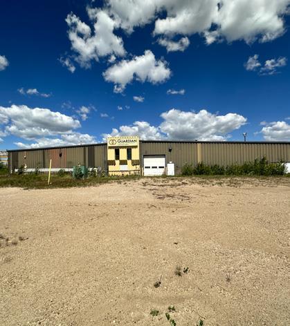 604 17 Avenue, Nisku, AB