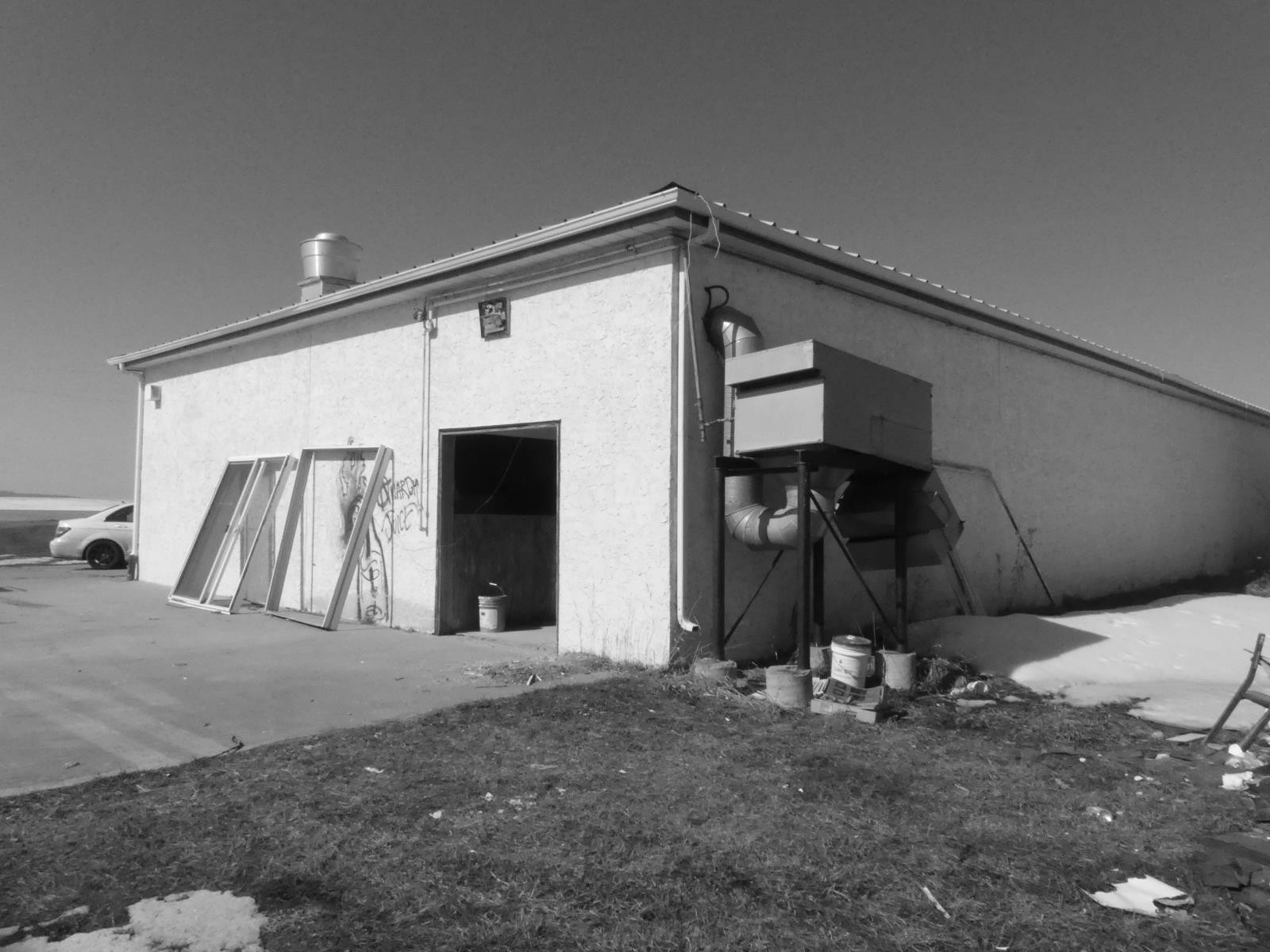 50011 Hwy 770, Rural Leduc County, AB