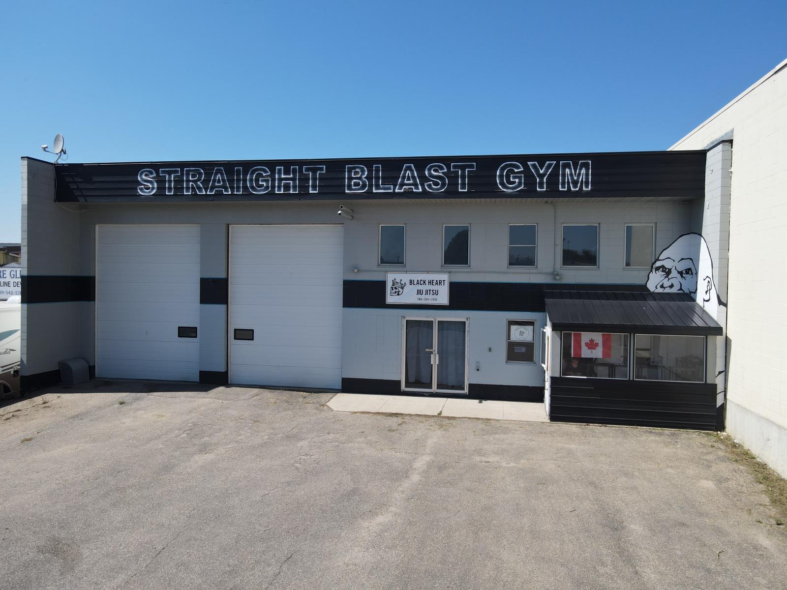 5516 53 Avenue, Drayton Valley, AB