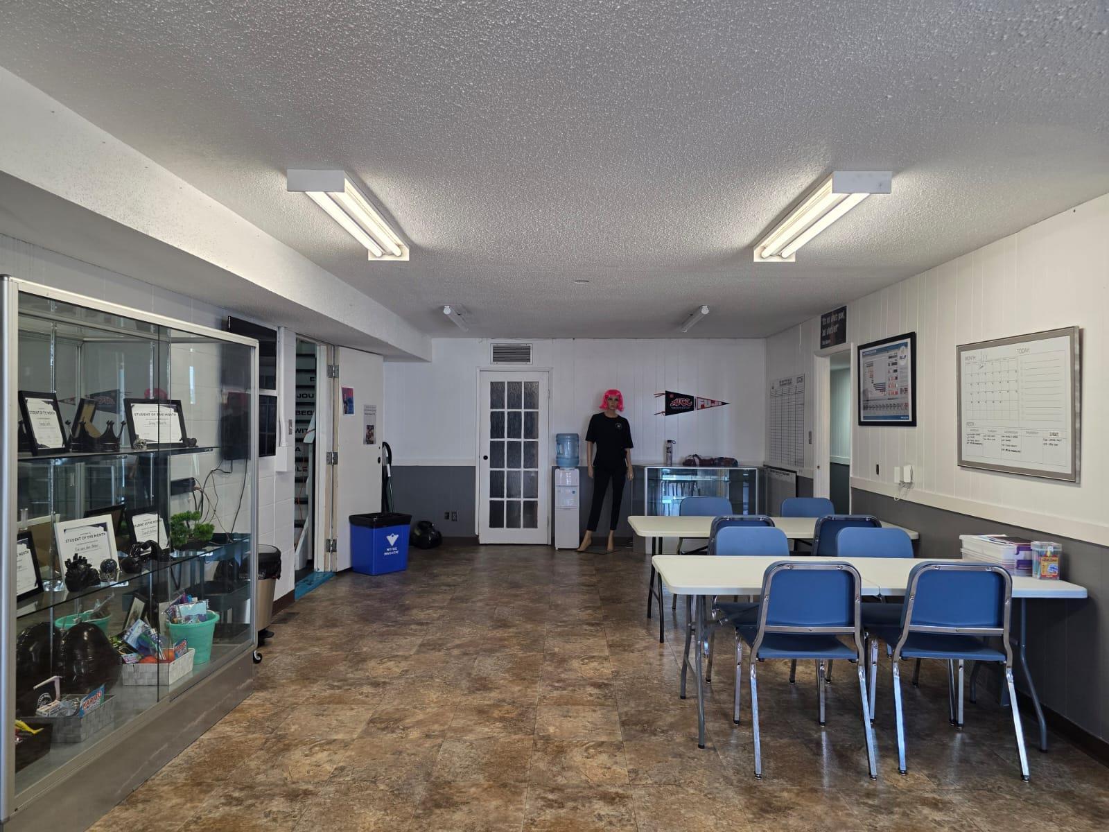 5516 53 Avenue, Drayton Valley, AB