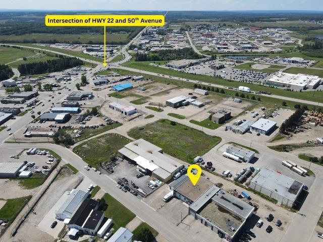 5516 53 Avenue, Drayton Valley, AB