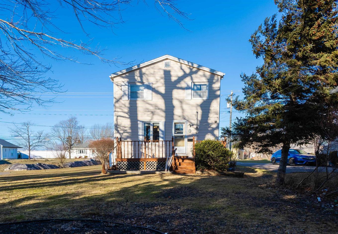 430 Main Street, O'Leary, PE