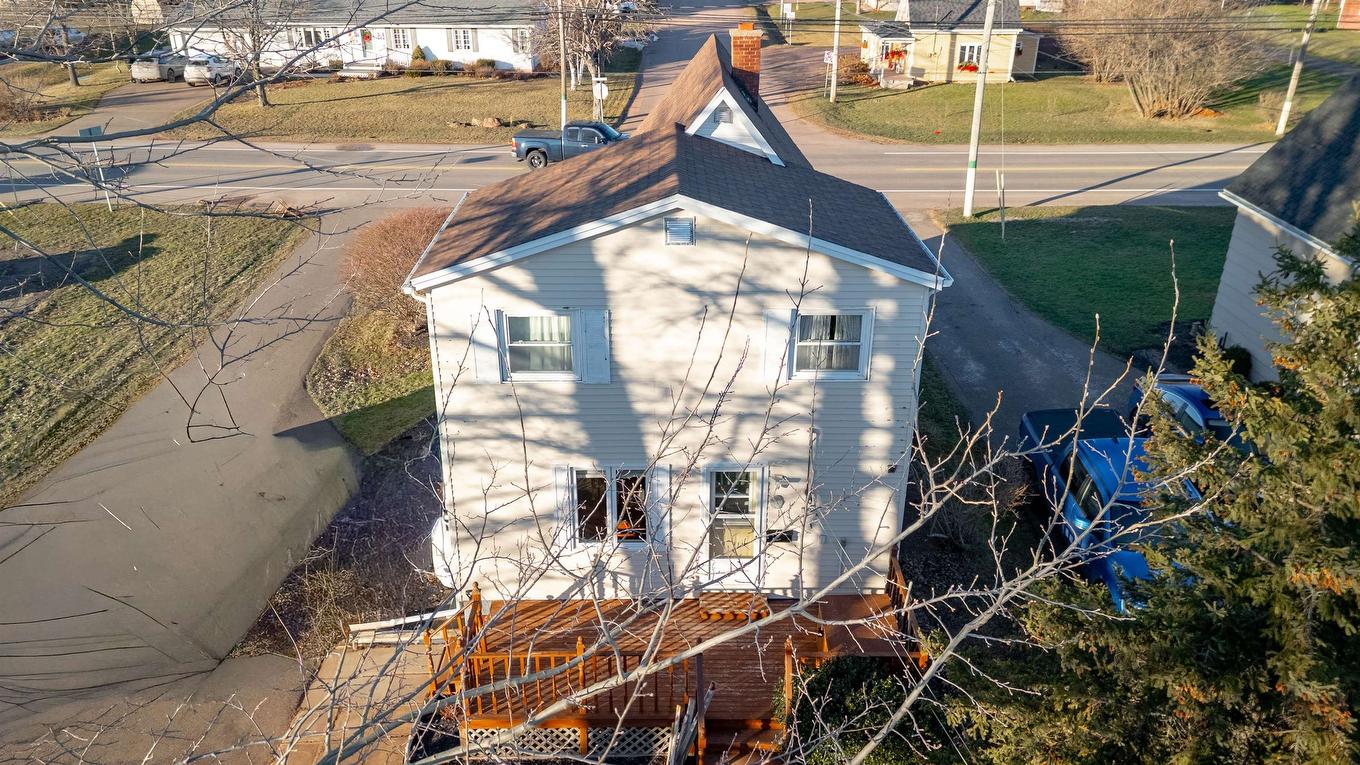 430 Main Street, O'Leary, PE