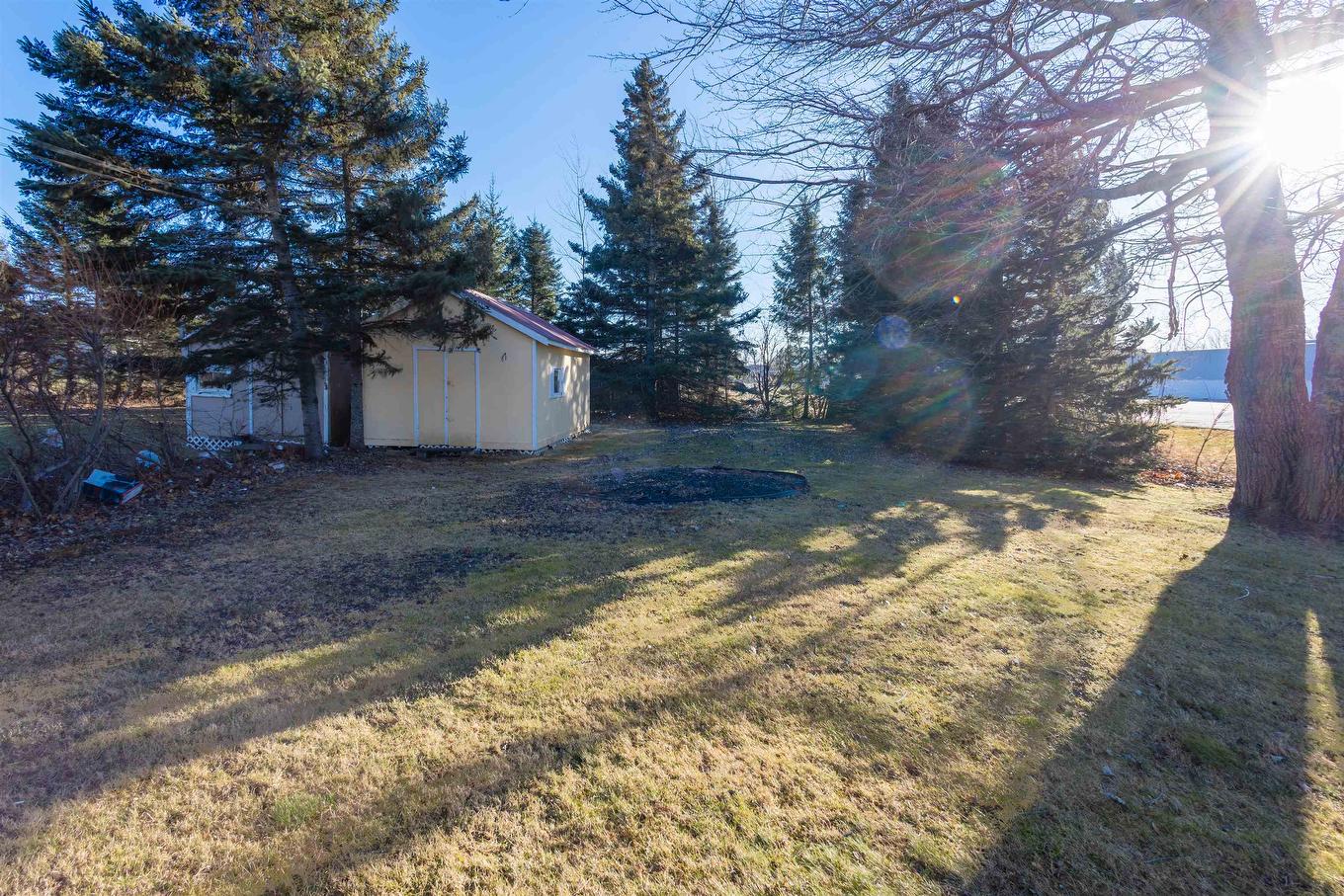 430 Main Street, O'Leary, PE