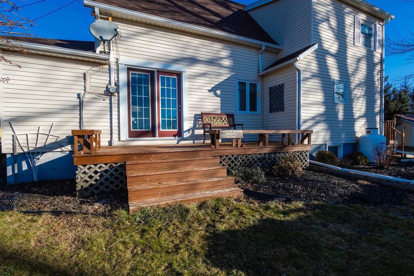 430 Main Street, O'Leary, PE