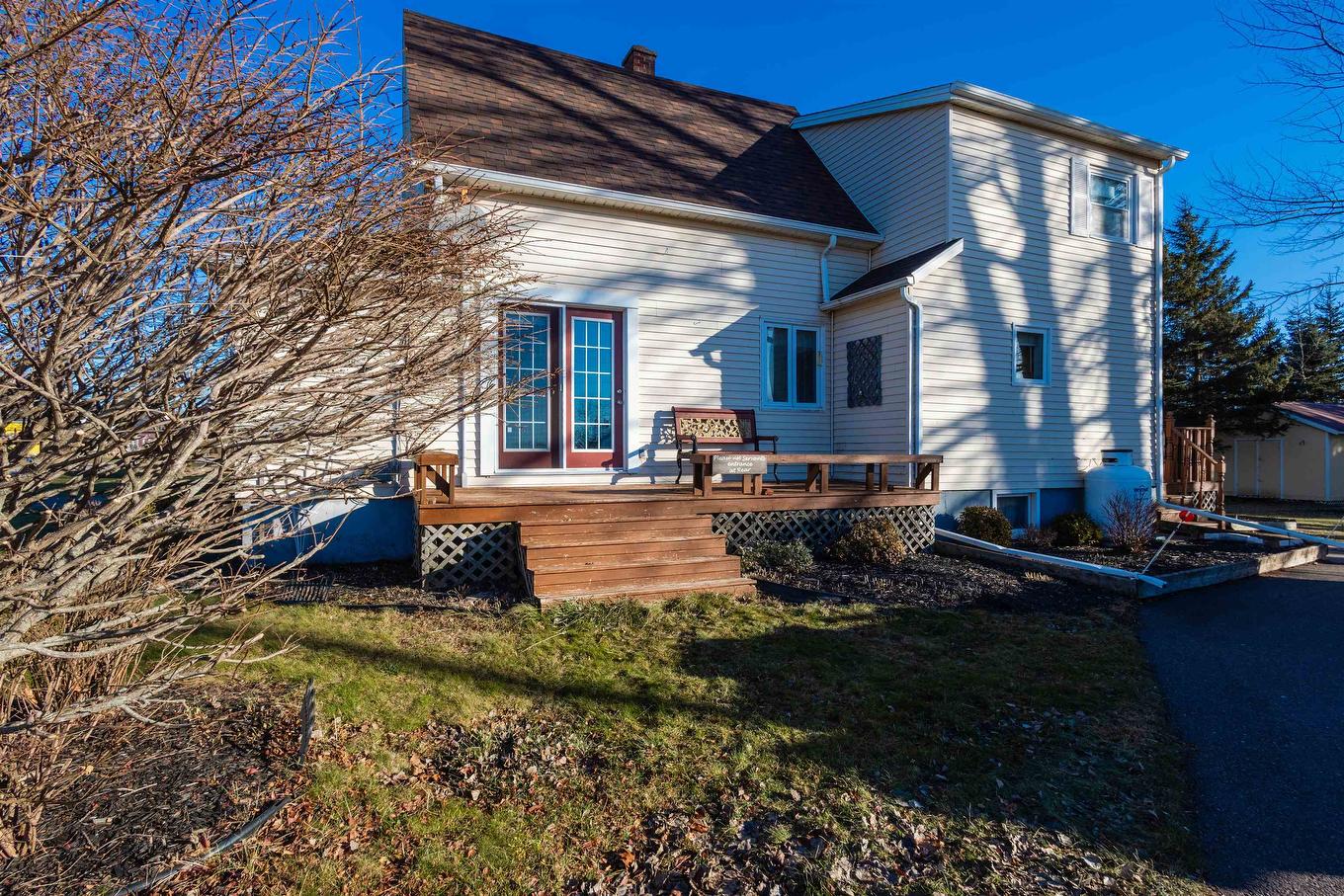 430 Main Street, O'Leary, PE