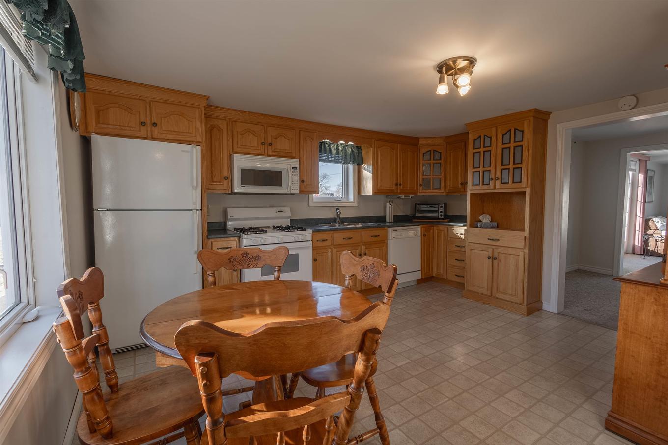 430 Main Street, O'Leary, PE