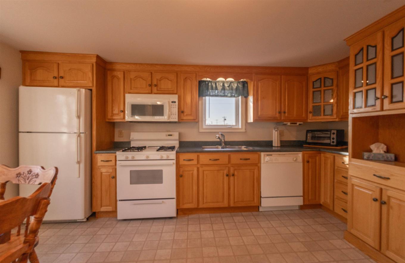 430 Main Street, O'Leary, PE