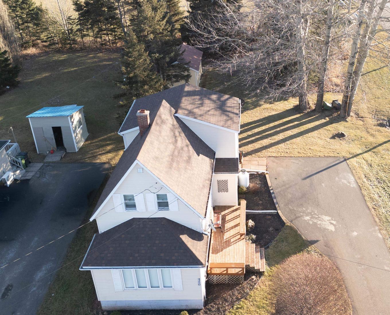 430 Main Street, O'Leary, PE