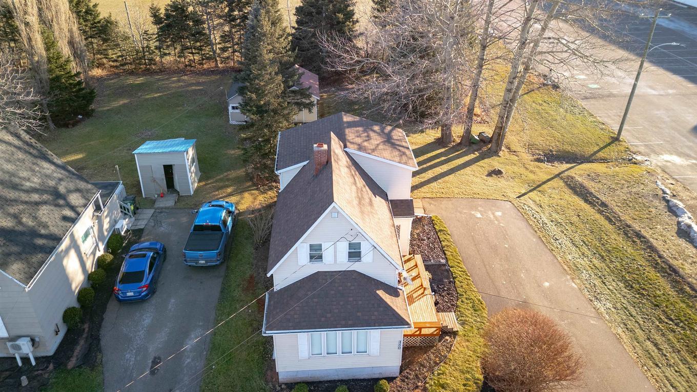 430 Main Street, O'Leary, PE