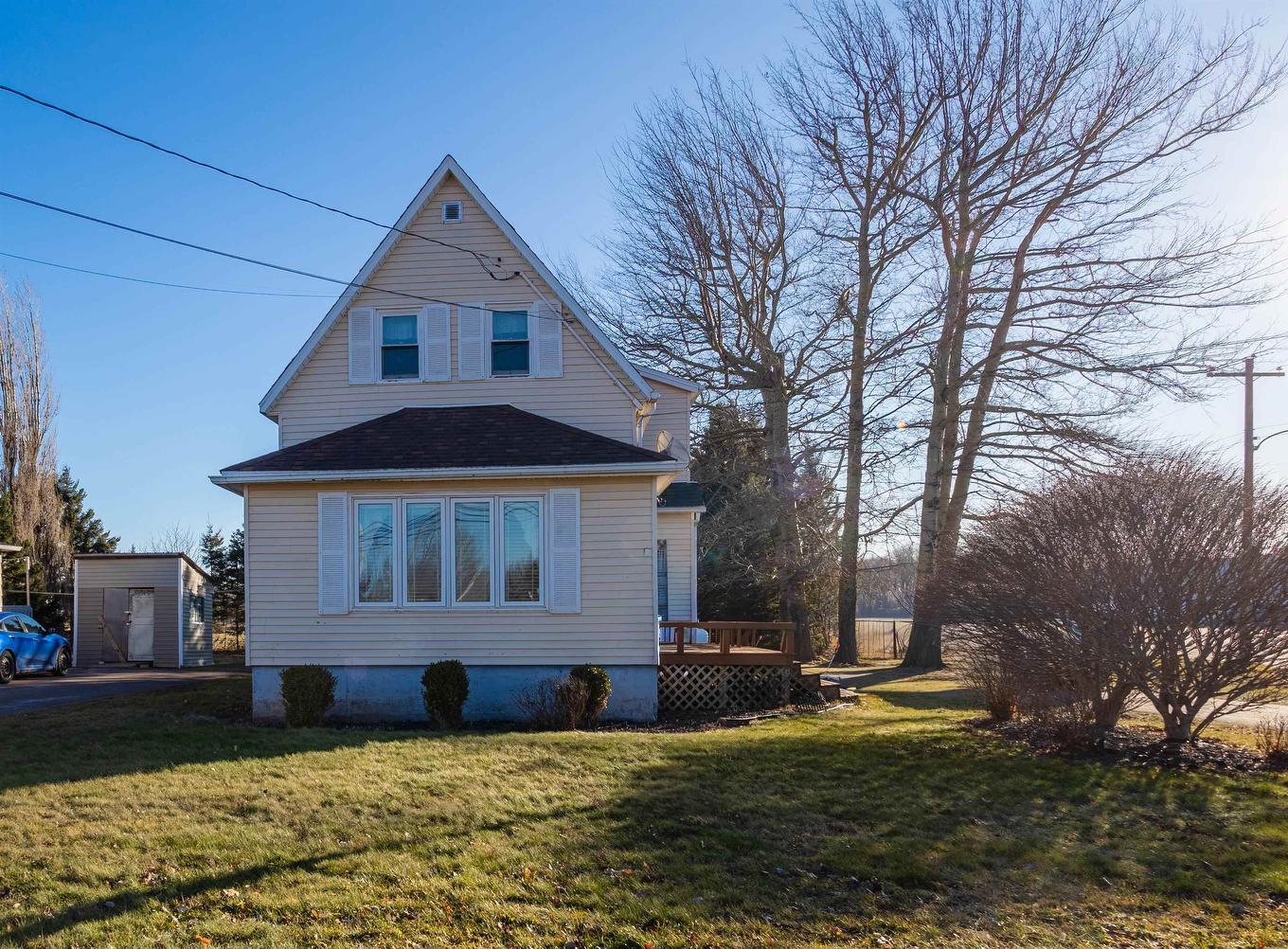 430 Main Street, O'Leary, PE