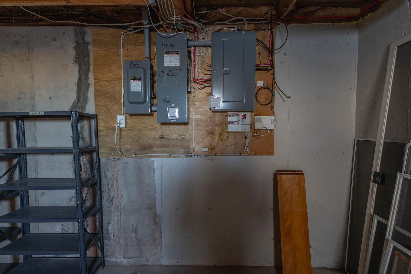 430 Main Street, O'Leary, PE