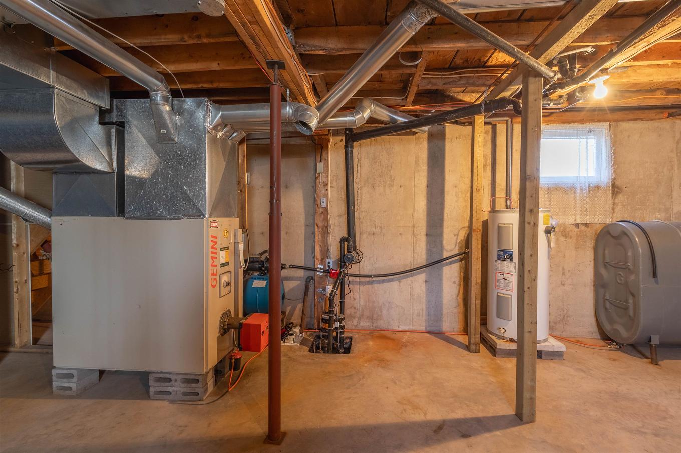 430 Main Street, O'Leary, PE