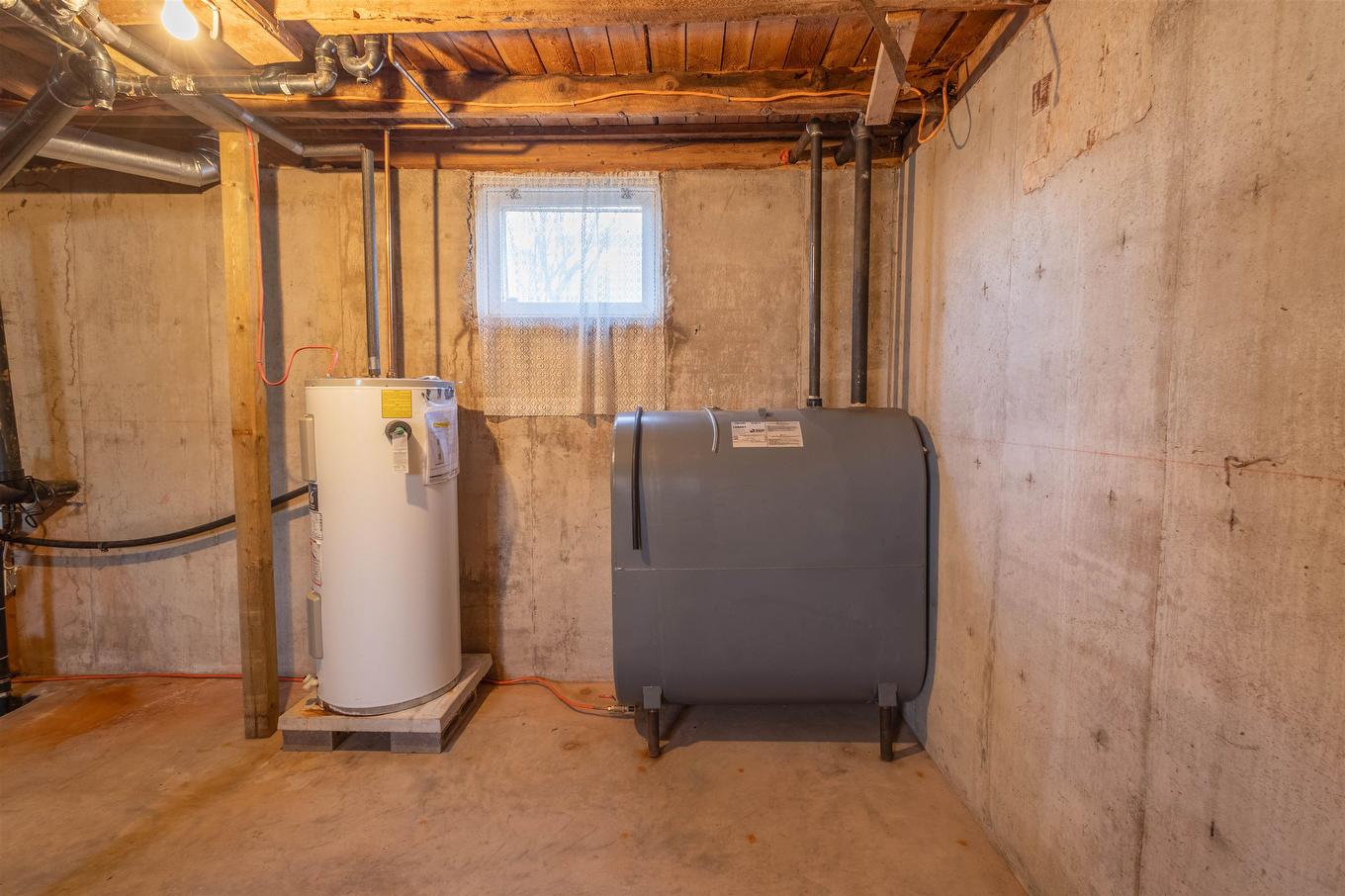 430 Main Street, O'Leary, PE