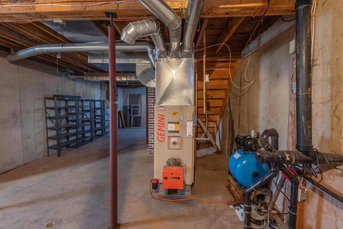 430 Main Street, O'Leary, PE