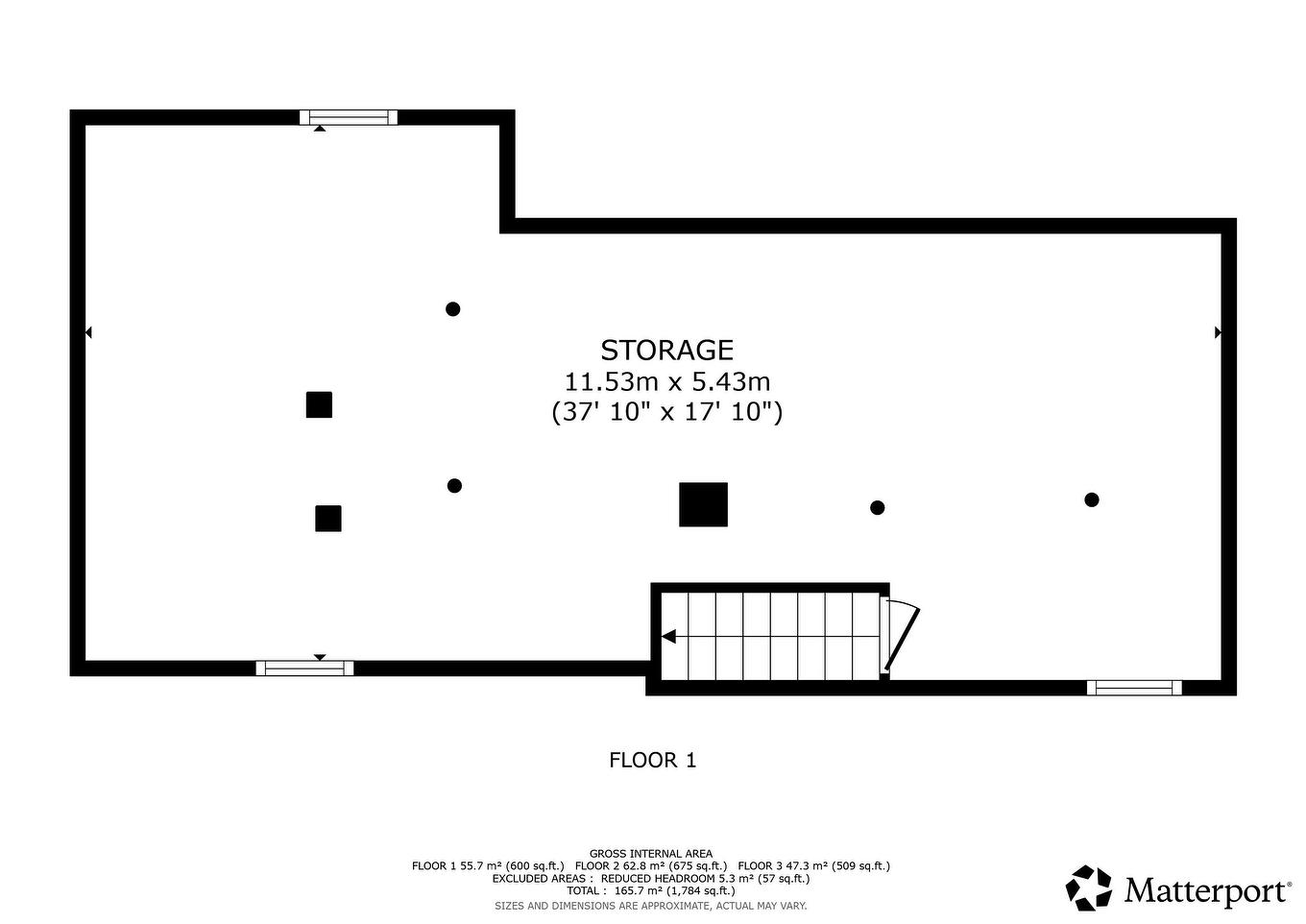 430 Main Street, O'Leary, PE