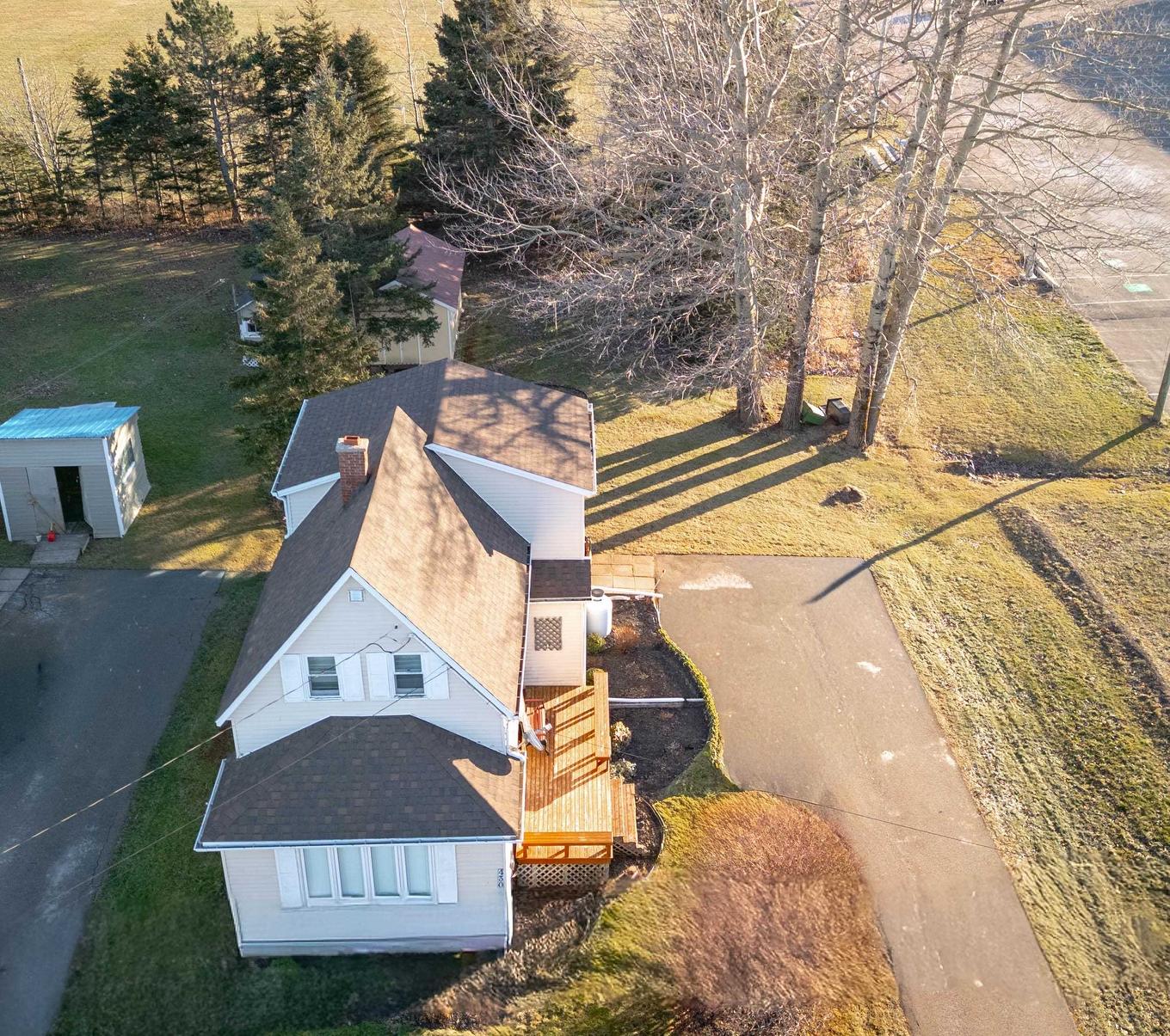 430 Main Street, O'Leary, PE