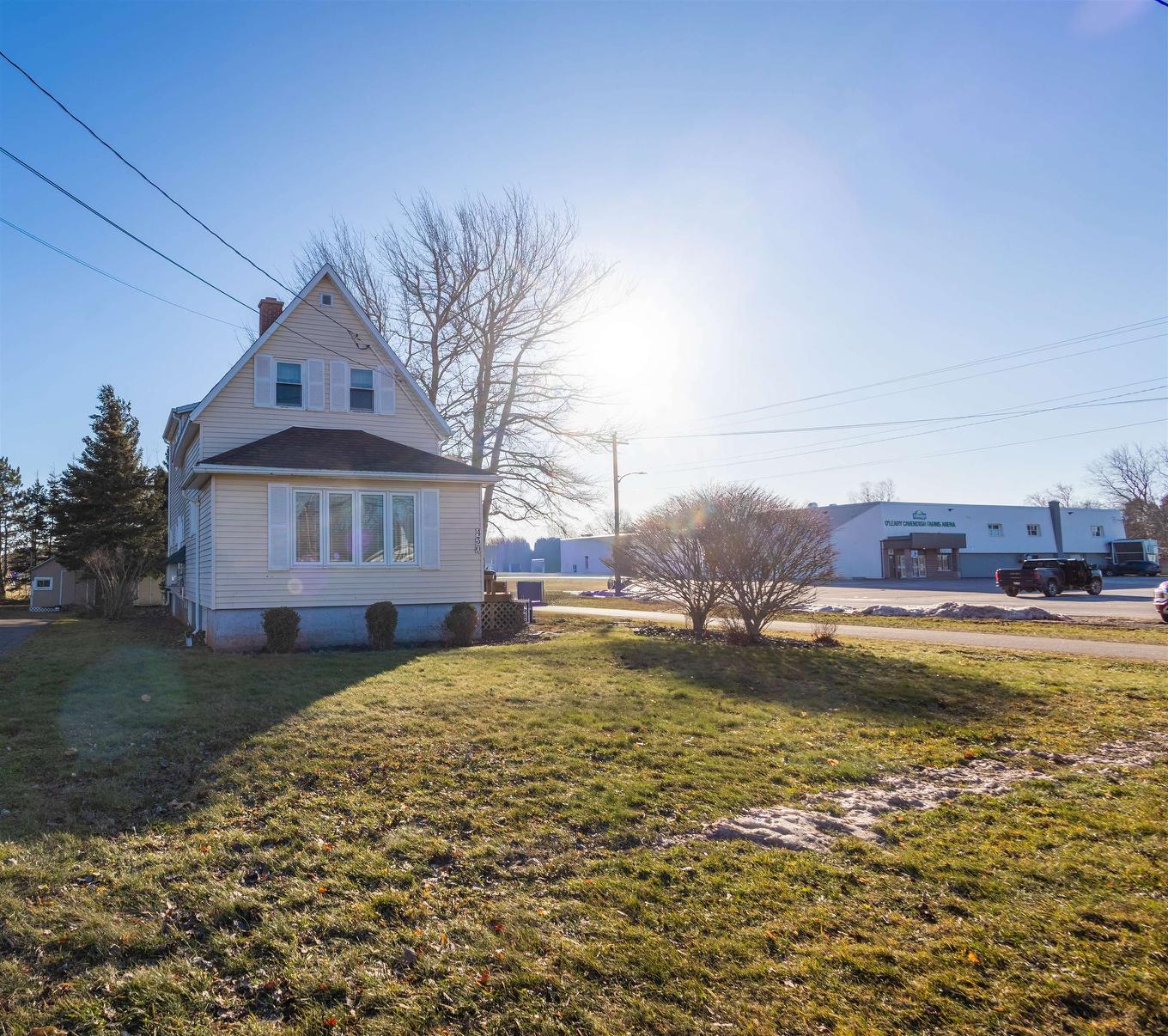 430 Main Street, O'Leary, PE