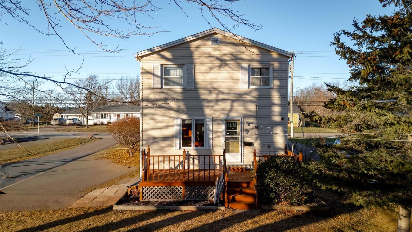 430 Main Street, O'Leary, PE